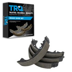 Brake Shoes
