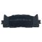 Semi-Metallic Brake Pad Set