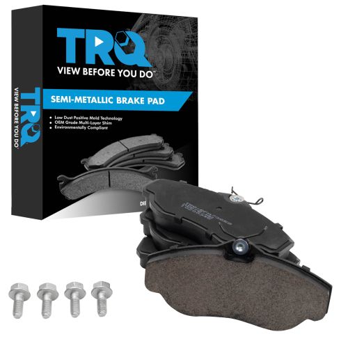Brake Pads