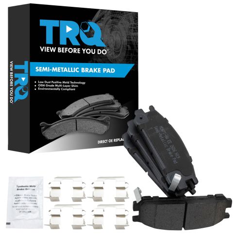 Brake Pads