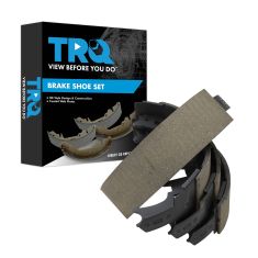 Brake Shoes