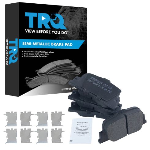 Brake Pads
