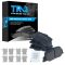 Brake Pads