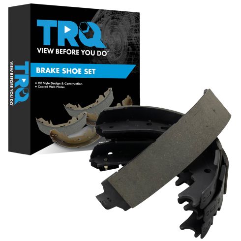 Brake Shoes