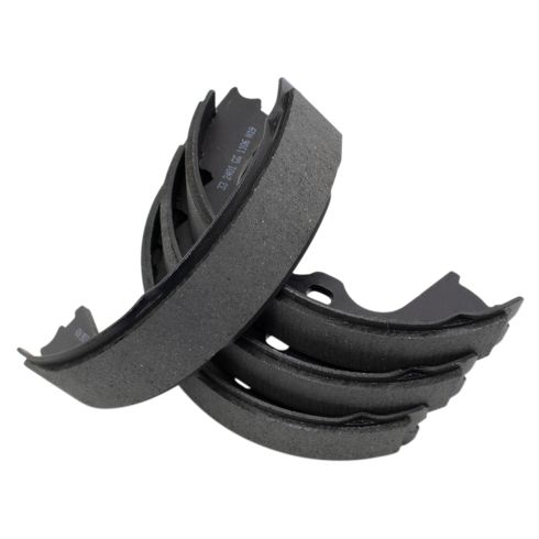 Parking Brake Shoe Set