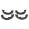 Parking Brake Shoe Set