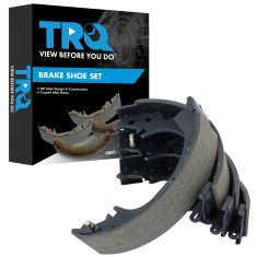 Brake Shoes