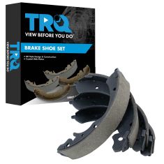 Brake Shoes