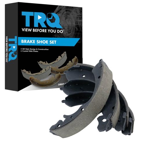 Brake Shoes