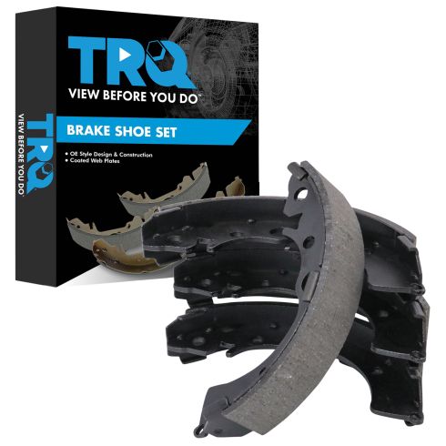 Brake Shoes