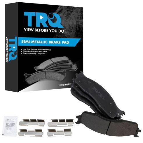 Brake Pads