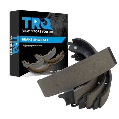 Brake Shoes