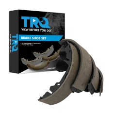 Brake Shoes