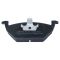 Semi-Metallic Brake Pad Set