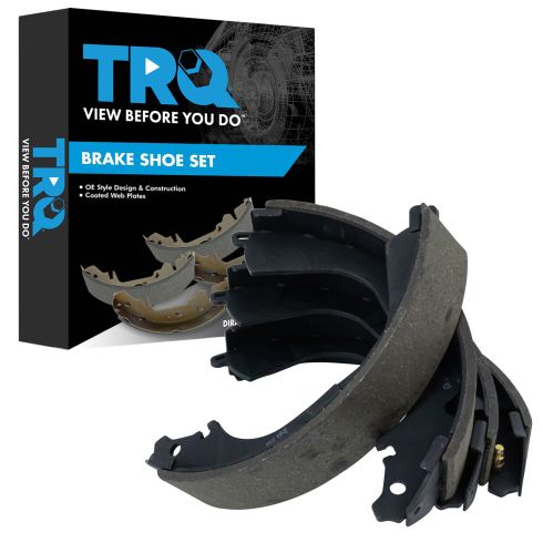 Brake Shoes