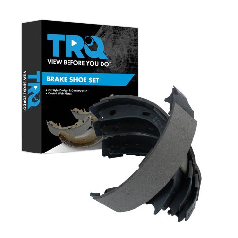 Brake Shoes