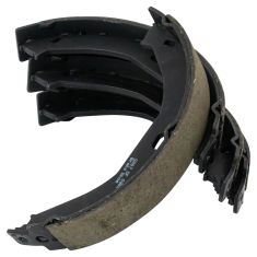 Parking Brake Shoe Set