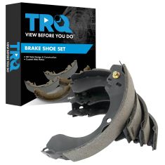 Brake Shoes