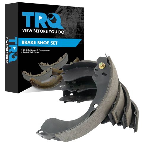 Brake Shoes