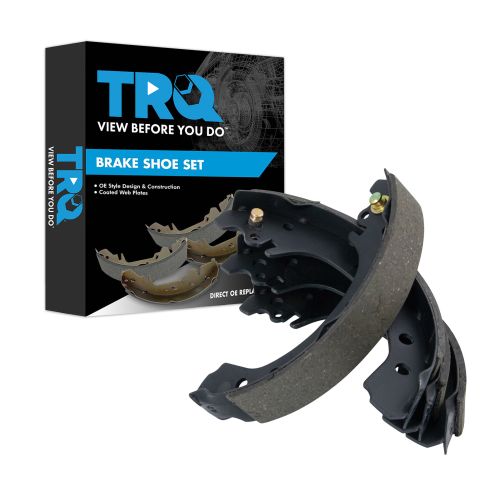 Brake Shoes