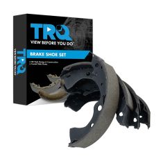 Brake Shoes