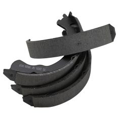 Parking Brake Shoe Set