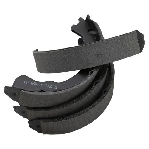 Parking Brake Shoe Set
