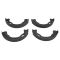Parking Brake Shoe Set