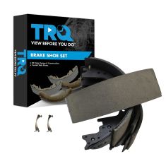 Brake Shoes