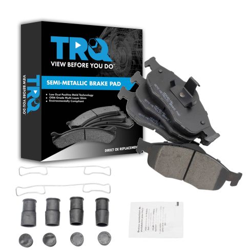 Brake Pads