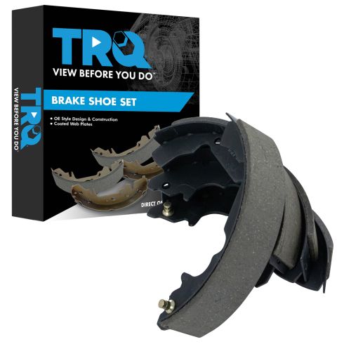 Brake Shoes