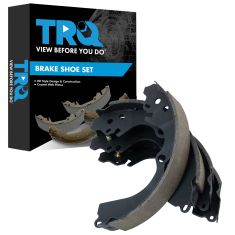Brake Shoes
