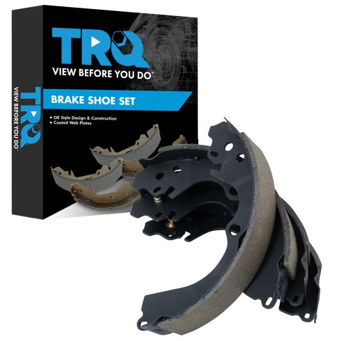 Brake Shoes