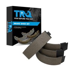 Brake Shoes