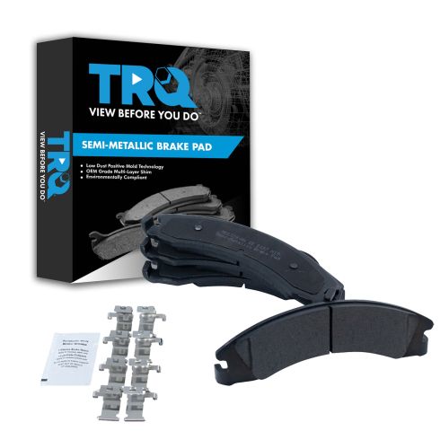 Brake Pads