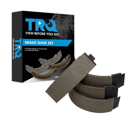 Brake Shoes