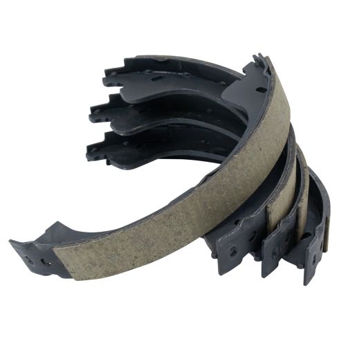 Parking Brake Shoe Set