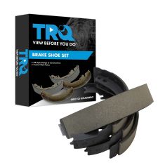 Brake Shoes
