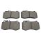 Brake Pads