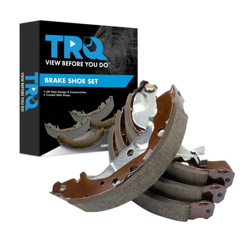 Brake Shoes