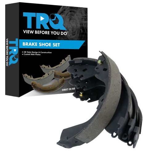 Brake Shoes