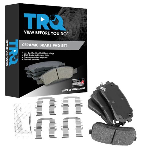 Brake Pads