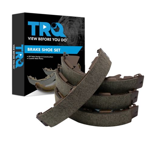 Brake Shoes