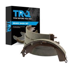Brake Shoes