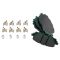 Ceramic Brake Pad Set