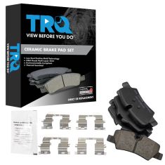 Brake Pads