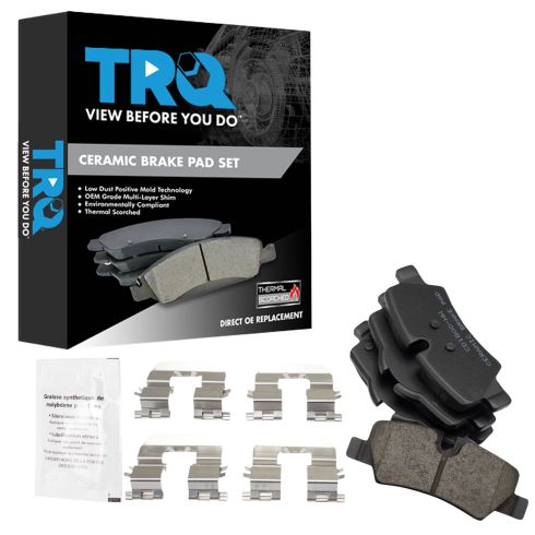 Brake Pads