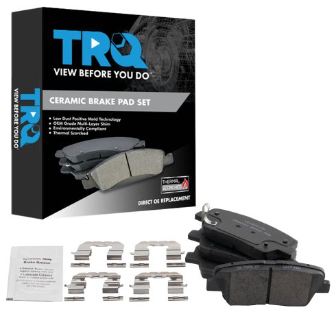 Brake Pads