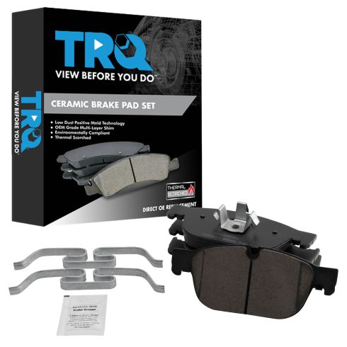 Brake Pads
