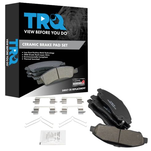 Brake Pads